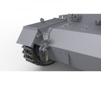 550035166 1:35 Pz.Kpfw. III Ausf. ?