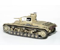 550035166 1:35 Pz.Kpfw. III Ausf. ?