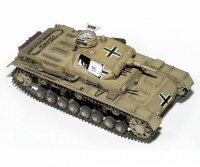 550035166 1:35 Pz.Kpfw. III Ausf. ?