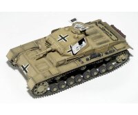 550035166 1:35 Pz.Kpfw. III Ausf. ?