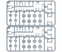 550035166 1:35 Pz.Kpfw. III Ausf. ?