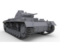 550035166 1:35 Pz.Kpfw. III Ausf. ?