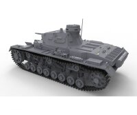 550035166 1:35 Pz.Kpfw. III Ausf. ?