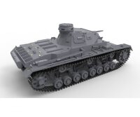 550035166 1:35 Pz.Kpfw. III Ausf. ?