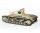 550035166 1:35 Pz.Kpfw. III Ausf. ?