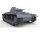 550035166 1:35 Pz.Kpfw. III Ausf. ?