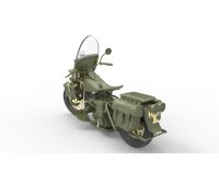 550035168 1:35 US Militär Polizei m. Motorrad (1)