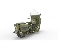 550035168 1:35 US Militär Polizei m. Motorrad (1)