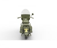 550035168 1:35 US Militär Polizei m. Motorrad (1)