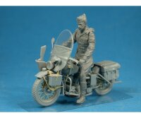 550035168 1:35 US Militär Polizei m. Motorrad (1)