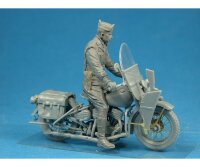 550035168 1:35 US Militär Polizei m. Motorrad (1)