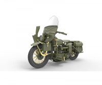 550035168 1:35 US Militär Polizei m. Motorrad (1)