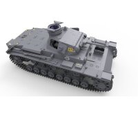 550035169 1:35 Pz.Kpfw. III Ausf. D