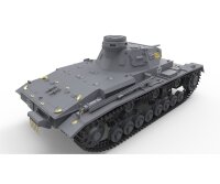 550035169 1:35 Pz.Kpfw. III Ausf. D