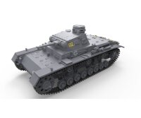 550035169 1:35 Pz.Kpfw. III Ausf. D