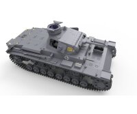 550035169 1:35 Pz.Kpfw. III Ausf. D