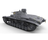 550035169 1:35 Pz.Kpfw. III Ausf. D