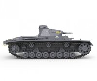 550035169 1:35 Pz.Kpfw. III Ausf. D