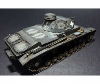 550035169 1:35 Pz.Kpfw. III Ausf. D