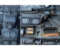 550035169 1:35 Pz.Kpfw. III Ausf. D