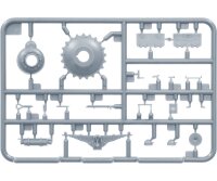 550035169 1:35 Pz.Kpfw. III Ausf. D