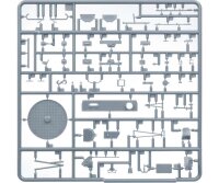 550035169 1:35 Pz.Kpfw. III Ausf. D