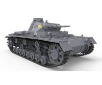 550035169 1:35 Pz.Kpfw. III Ausf. D