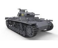 550035169 1:35 Pz.Kpfw. III Ausf. D