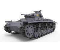 550035169 1:35 Pz.Kpfw. III Ausf. D