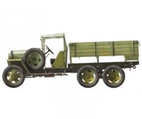 550035173 1:35 GAZ-AAA Transport-LKW Mod. 1941 (6)