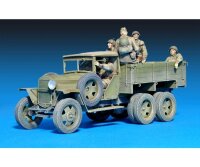 550035173 1:35 GAZ-AAA Transport-LKW Mod. 1941 (6)