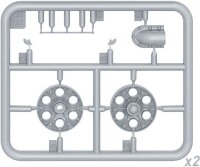 550035178 1:35 SU-85 Früh. Prod. 1943 m. Bes. (5)