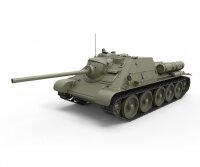 550035178 1:35 SU-85 Früh. Prod. 1943 m. Bes. (5)