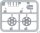 550035178 1:35 SU-85 Früh. Prod. 1943 m. Bes. (5)