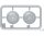 550035178 1:35 SU-85 Früh. Prod. 1943 m. Bes. (5)