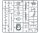 550035178 1:35 SU-85 Früh. Prod. 1943 m. Bes. (5)