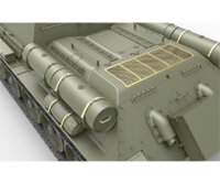 550035181 1:35 SU-122 Frühe Produktion