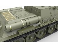 550035181 1:35 SU-122 Frühe Produktion