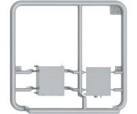 550035181 1:35 SU-122 Frühe Produktion