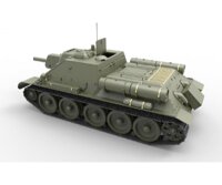 550035181 1:35 SU-122 Frühe Produktion