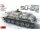 550035181 1:35 SU-122 Frühe Produktion