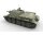 550035181 1:35 SU-122 Frühe Produktion