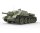 550035181 1:35 SU-122 Frühe Produktion