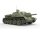 550035181 1:35 SU-122 Frühe Produktion