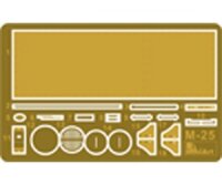 550035183 1:35 GAZ-AAA mit Kofferaufbau