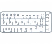 550035185 1:35 Fig. Sov. Schw. Artil. Manns. (5)SE