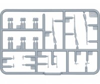 550035185 1:35 Fig. Sov. Schw. Artil. Manns. (5)SE