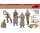550035185 1:35 Fig. Sov. Schw. Artil. Manns. (5)SE