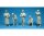 550035185 1:35 Fig. Sov. Schw. Artil. Manns. (5)SE