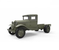 550035186 1:35 Sowjetischer 1,5t LKW Vierling M-4 Maxim(2)